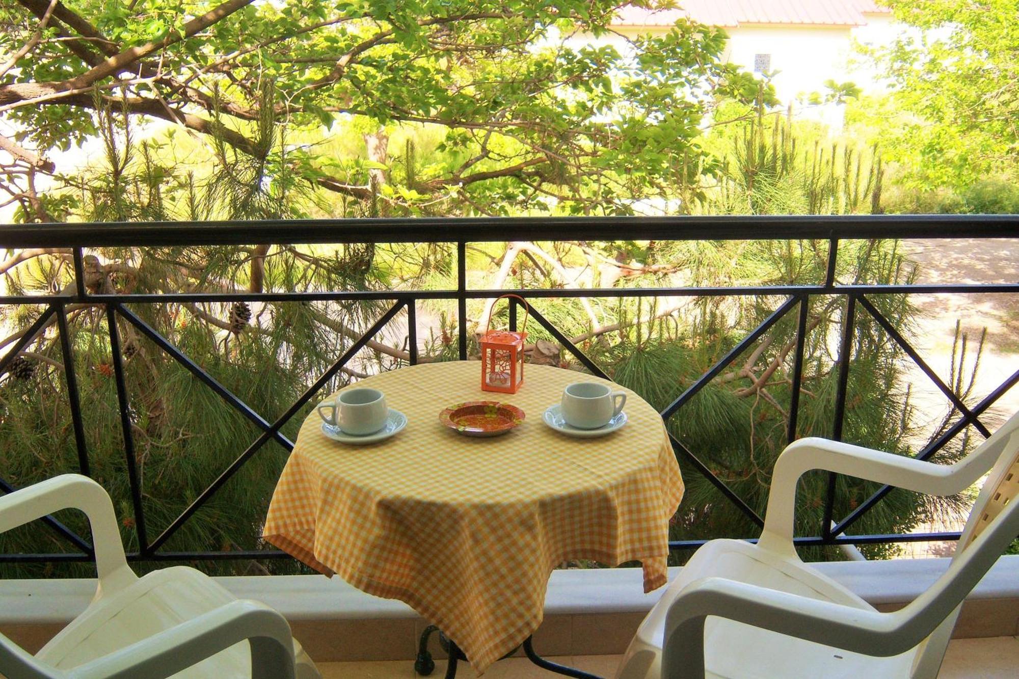 Loutrópolis Thermís Melina Apartment חדר תמונה
