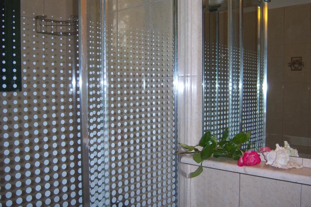 Loutrópolis Thermís Melina Apartment חדר תמונה